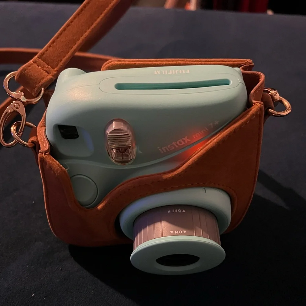 Fujifilm Instagram Mini 12 Instant Camera